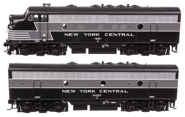 Image for 910-11411 F7AB DC NYC 1651/2423