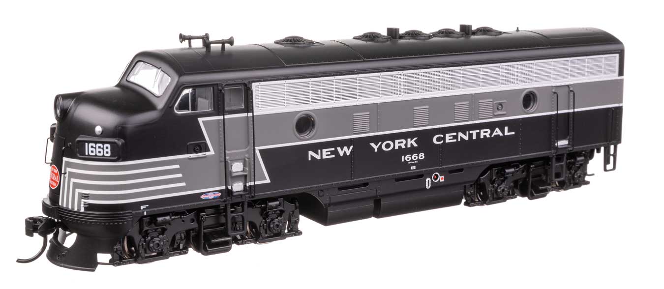 Image for 910-21413 F7A DCC NYC 1867