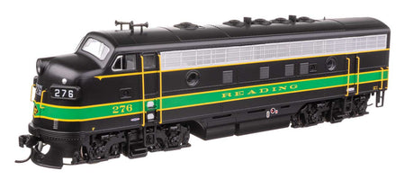Image for 910-21417 F7A DCC RDG 276A