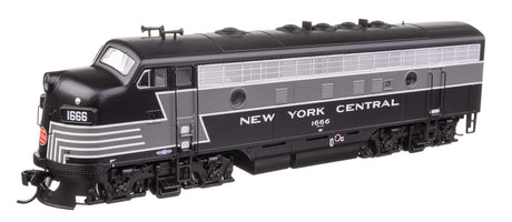 Image for 910-11412 F7A DC NYC 1666