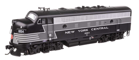 Image for 910-11413 F7A DC NYC 1654