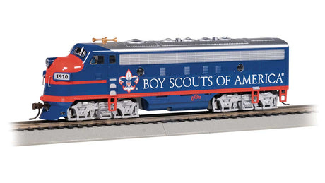 Image for 160-63712 F7A DCC BSA