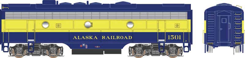 Image for 6-24706 F-7B w/Snd Alaska #1501