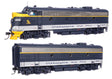 Image for 920-49546 FP7AB DC C&O #8005 #8505