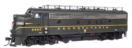 Image for 920-49543 FP7 DC PRR #9847A
