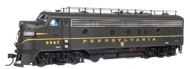Image for 920-49543 FP7 DC PRR #9847A