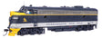 Image for 920-49549 FP7 DC C&O #8011
