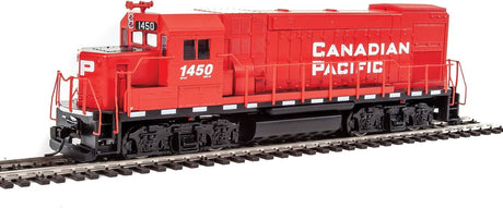 Image for 931-2501 GP15 DC CP