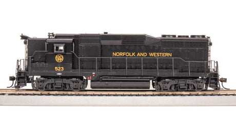 Image for 187-7573 EMD GP30 N&W 525