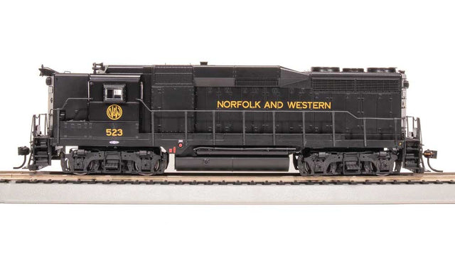 Image for 187-7573 EMD GP30 N&W 525