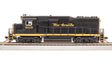 Image for 187-7571 EMD GP30 DRGW 3018