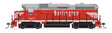 Image for 187-9152 GP30 BN 2250 DC