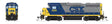 Image for 187-9569 GP30 CSX 4233