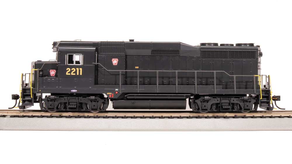 Image for 187-7574 EMD GP30 PRR 2211