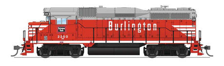 Image for 187-9134 GP30 BN 2250 SND