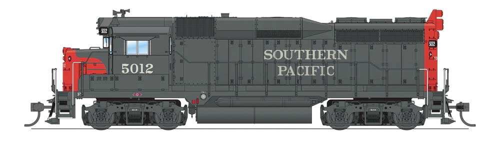 Image for 187-9142 GP30 SP 5015 SND