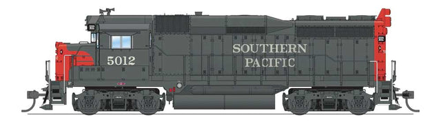 Image for 187-9142 GP30 SP 5015 SND