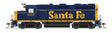 Image for 187-8880 GP35 ATSF 1317 SND