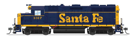 Image for 187-8883 GP35 ATSF 3346 SND
