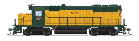 Image for 187-8891 GP35 CNW 833 SND