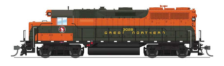 Image for 187-8895 GP35 GN 3035 SND