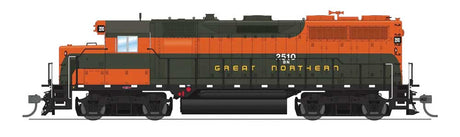 Image for 187-8896 GP35 BN 2510 SND