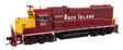 Image for 920-43307 GP35 DCC RI #325