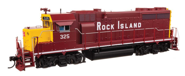 Image for 920-43307 GP35 DCC RI #325