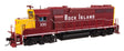 Image for 920-43308 GP35 DCC RI #330