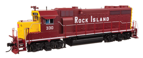 Image for 920-43308 GP35 DCC RI #330