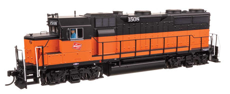 Image for 920-50303 GP35 DC MILW #1508