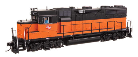 Image for 920-50304 GP35 DC MILW #1511