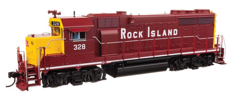 Image for 920-50307 GP35 DC RI #328