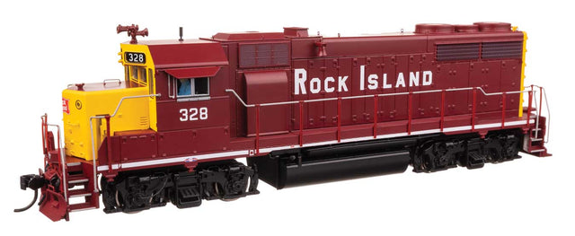 Image for 920-50307 GP35 DC RI #328