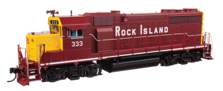 Image for 920-50308 GP35 DC RI #333