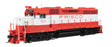 Image for 920-50309 GP35 DC SLSF #727