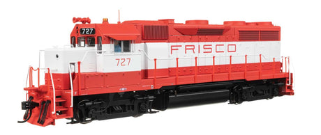 Image for 920-50309 GP35 DC SLSF #727