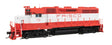 Image for 920-50310 GP35 DC SLSF #731