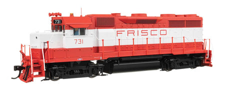 Image for 920-50310 GP35 DC SLSF #731