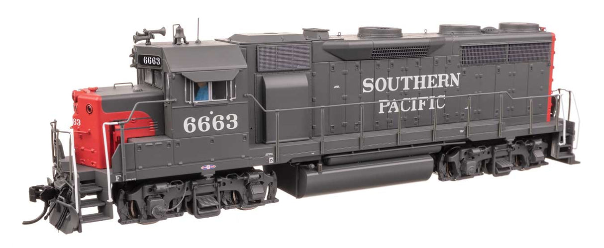 Image for 920-50311 GP35 DC SP #6663