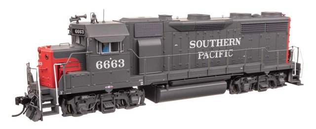 Image for 920-50311 GP35 DC SP #6663