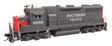 Image for 920-50312 GP35 DC SP #6666