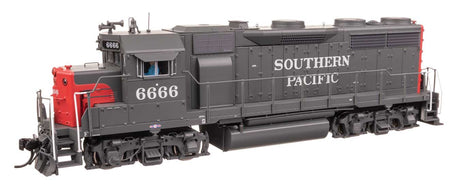 Image for 920-50312 GP35 DC SP #6666