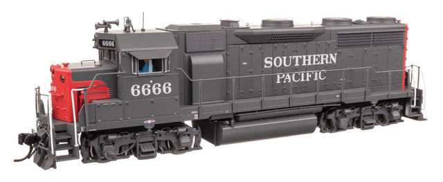 Image for 920-50312 GP35 DC SP #6666