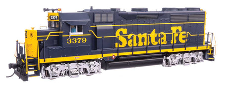 Image for 920-49178 GP35 DC ATSF #3379