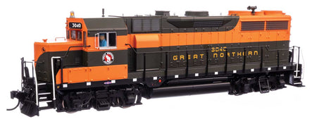 Image for 920-49180 GP35 DC GN #3040