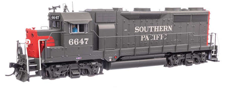 Image for 920-49188 GP35 DC SP #6647