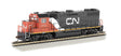 Image for 160-61717 GP38-2 CN #4720