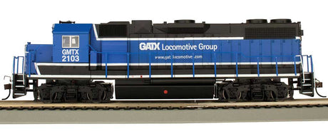 Image for 160-61719 GP38-2 GMTX #2103