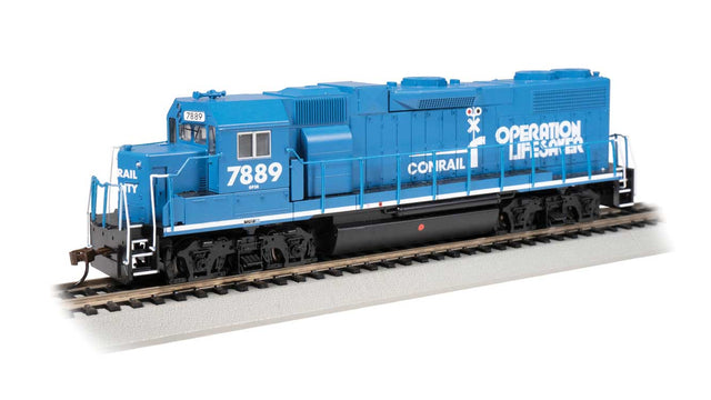 Image for 160-61722 GP 38-2 Diesel CR 7889